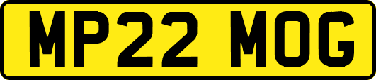 MP22MOG