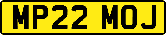 MP22MOJ