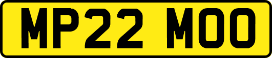 MP22MOO