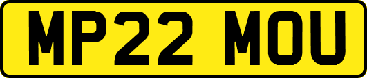 MP22MOU