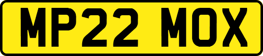 MP22MOX