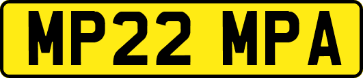 MP22MPA