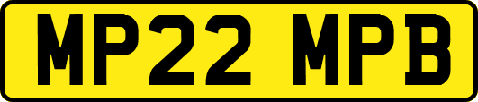 MP22MPB