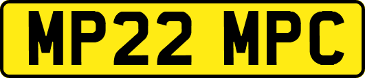 MP22MPC