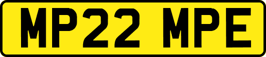MP22MPE