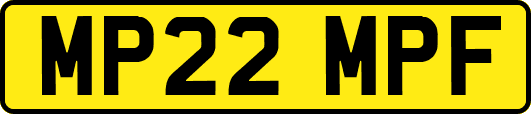MP22MPF