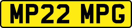 MP22MPG