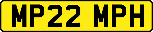 MP22MPH