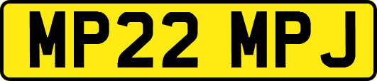 MP22MPJ