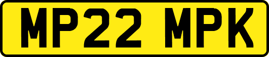 MP22MPK