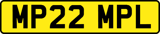 MP22MPL