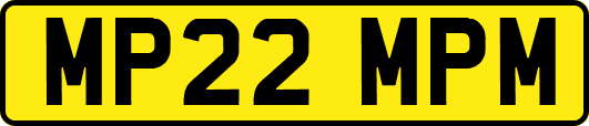 MP22MPM