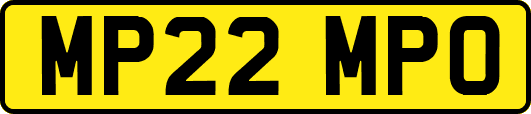 MP22MPO