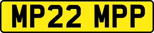 MP22MPP