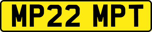 MP22MPT