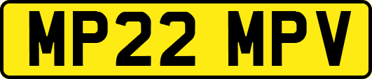 MP22MPV