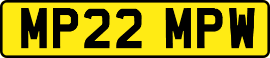 MP22MPW
