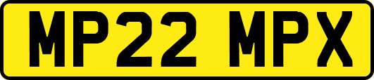 MP22MPX