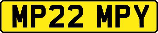 MP22MPY