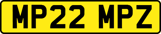 MP22MPZ