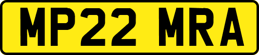 MP22MRA