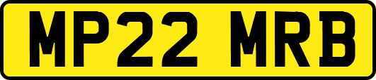 MP22MRB