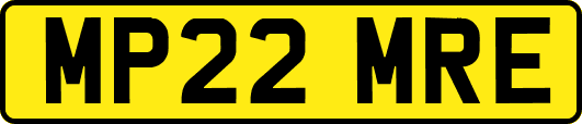 MP22MRE