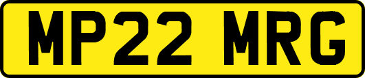 MP22MRG