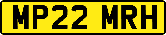 MP22MRH