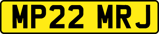 MP22MRJ