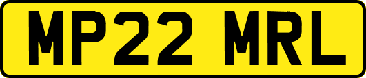 MP22MRL