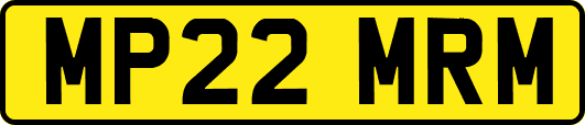 MP22MRM