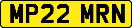 MP22MRN