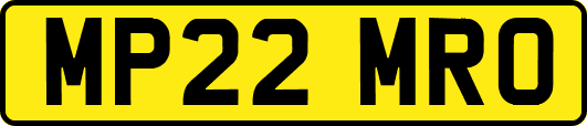 MP22MRO