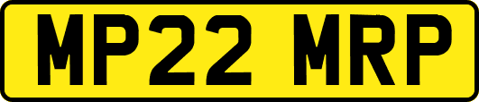 MP22MRP
