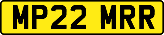 MP22MRR