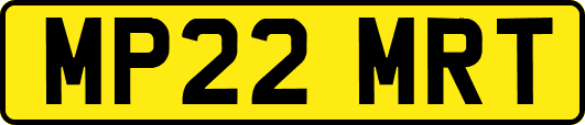 MP22MRT