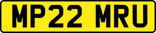 MP22MRU