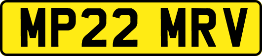MP22MRV