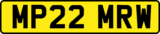 MP22MRW