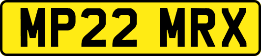 MP22MRX
