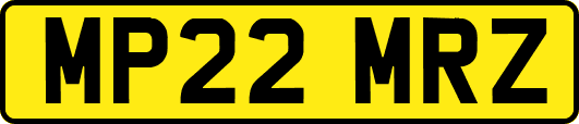 MP22MRZ