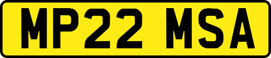 MP22MSA