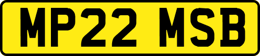 MP22MSB
