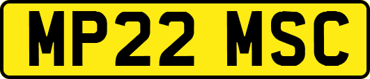 MP22MSC