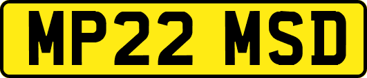 MP22MSD
