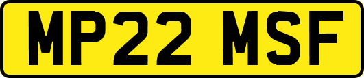 MP22MSF