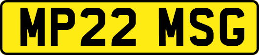 MP22MSG