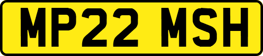 MP22MSH