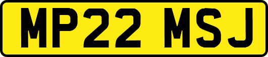 MP22MSJ